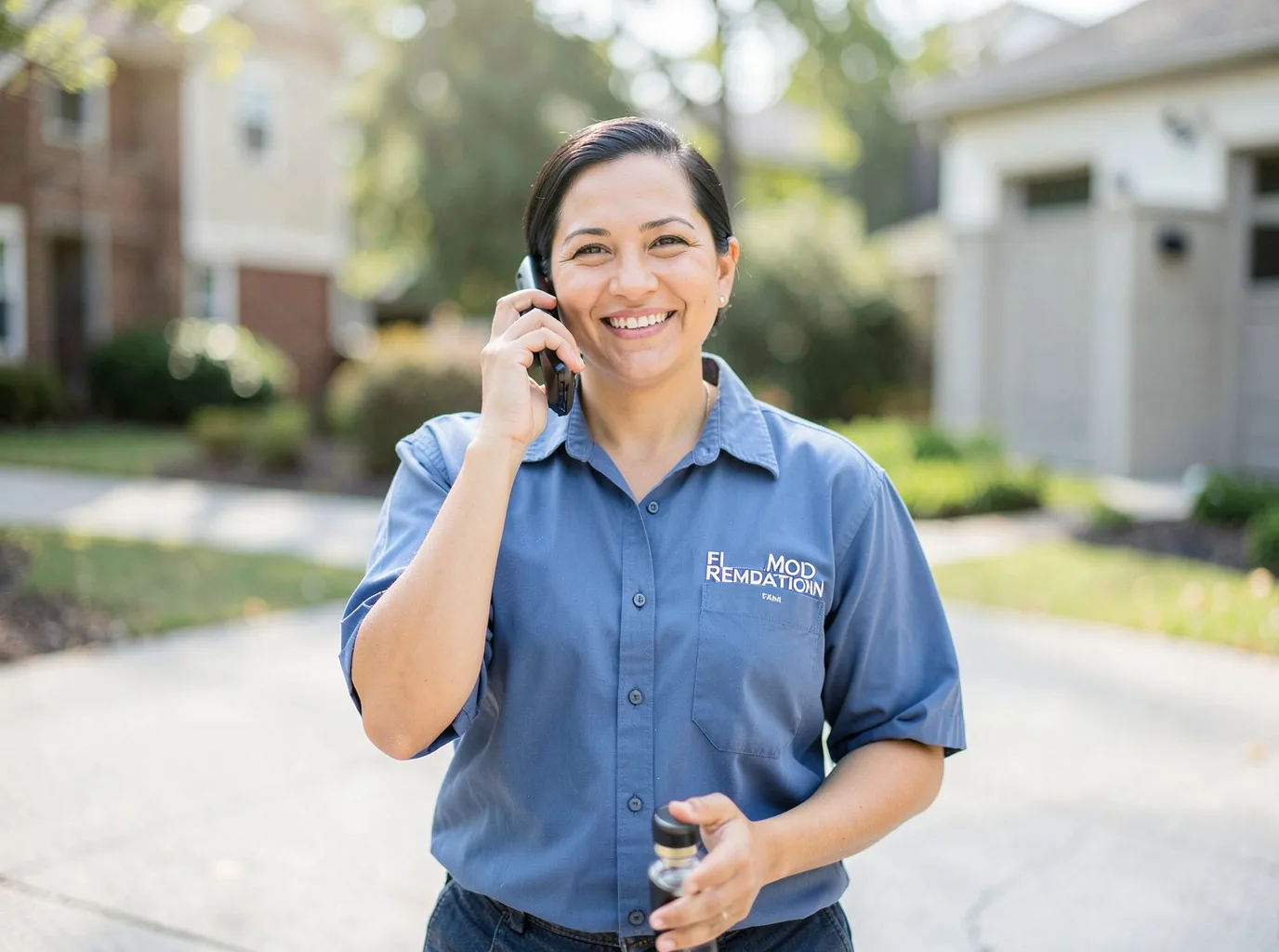 Mold Remediation Hilmar, CA FAQs